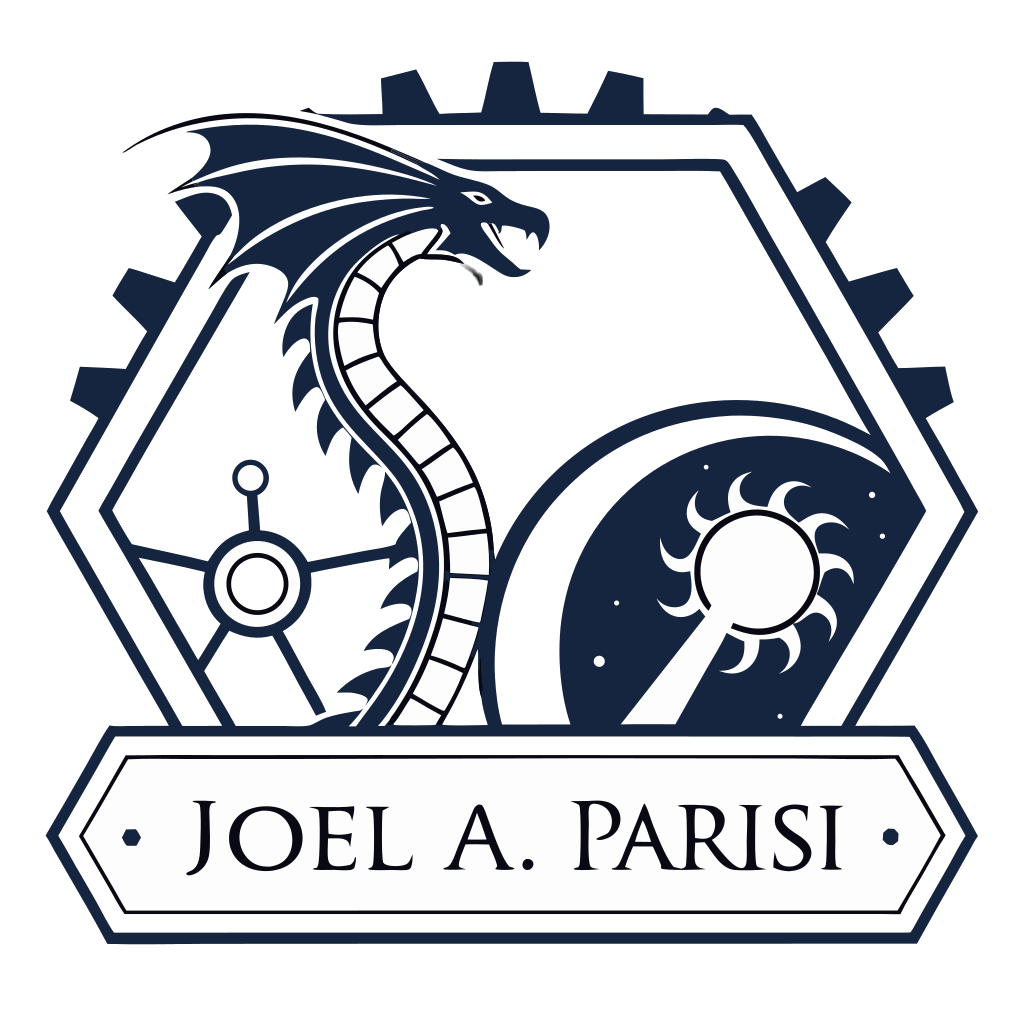 Joel A. Parisi